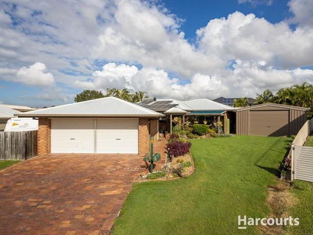 4 Arapala Court, QLD 4034