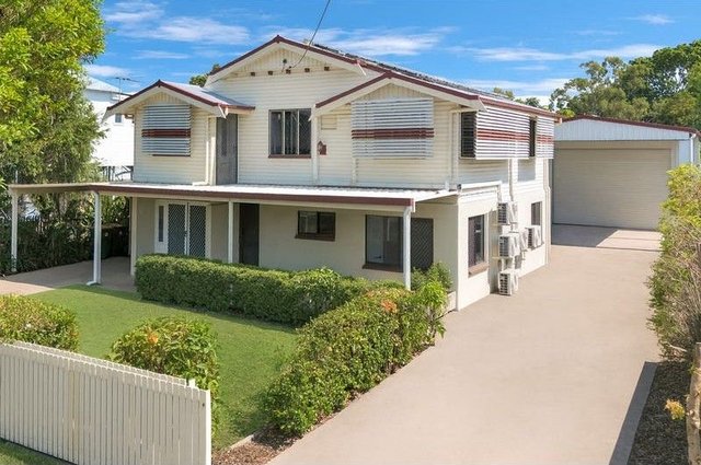 149 Howlett Street, QLD 4812