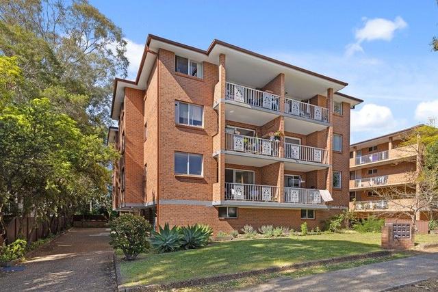 2/7 Victoria Avenue, NSW 2222