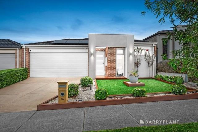 14 Scotchmer Crescent, VIC 3754