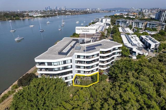 9102/50 Parkside Circuit, QLD 4007