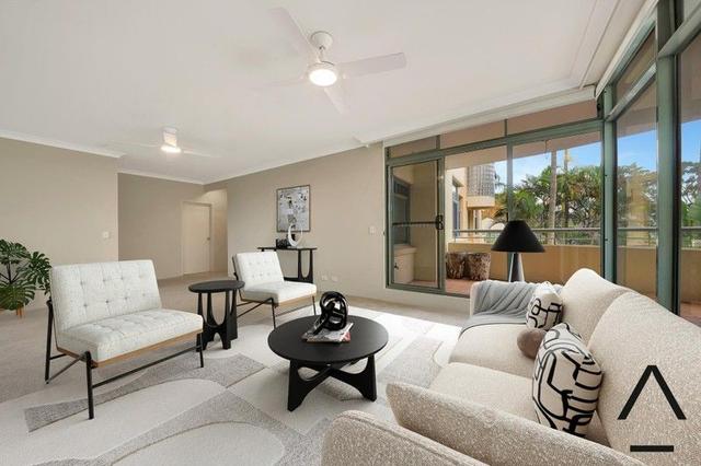 28/1 Amherst Street, NSW 2062