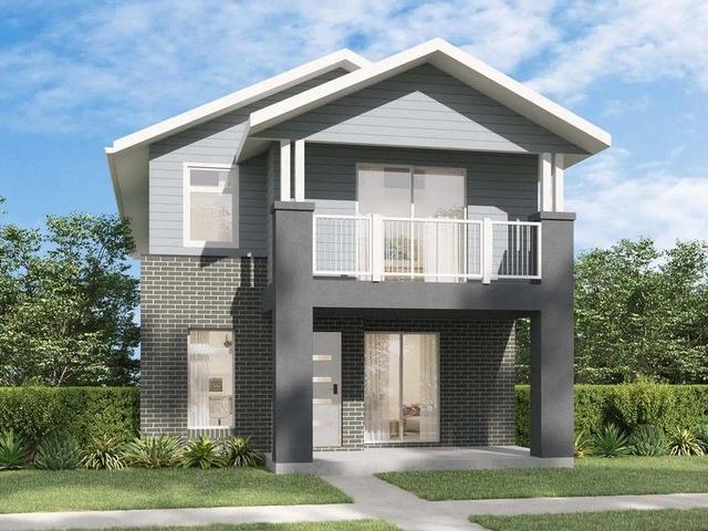 Lot 111 Central Avenue, NSW 2570