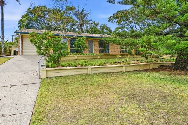 22 Fiona Crescent, NSW 2445