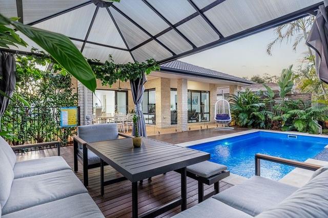 21 Kangaroo Street, QLD 4509