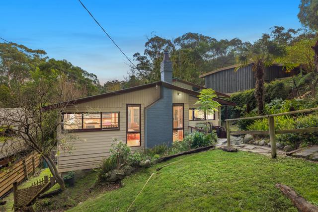 11 Gordon Avenue, VIC 3160