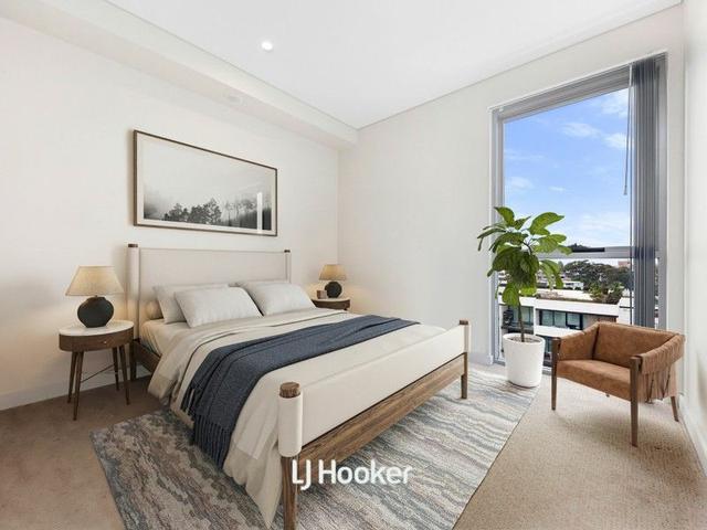 803/904-914 Pacific Highway, NSW 2072