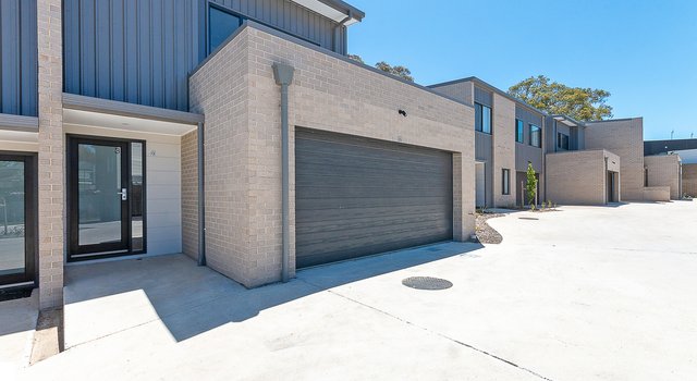 3/45 Negus Crescent, ACT 2602