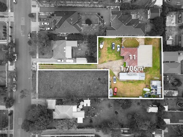 11 Bulli Road, NSW 2146