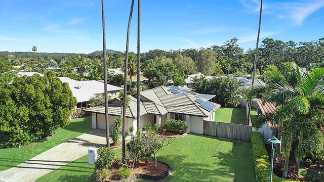 123 Griffith Avenue, QLD 4565