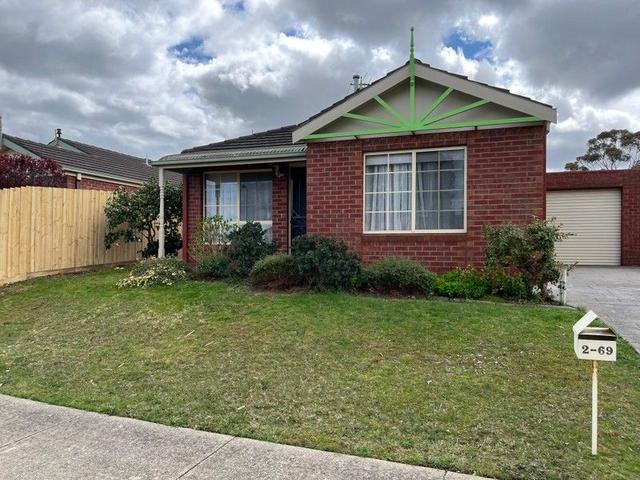 2/69 Glastonbury Drive, VIC 3216