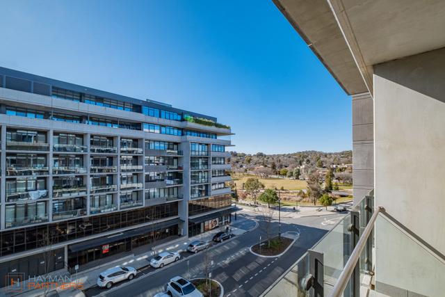 409/4 Anzac Park Street, ACT 2612