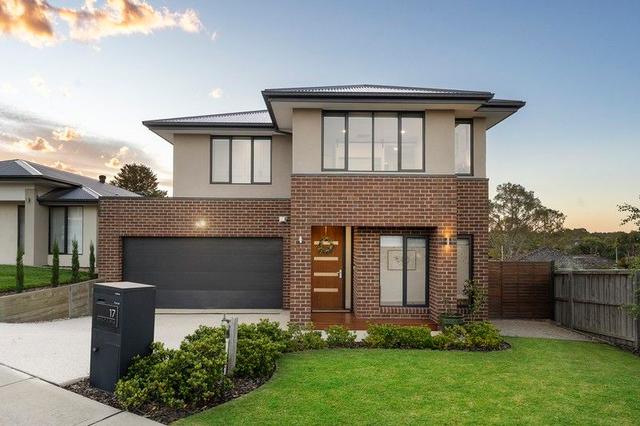 17 Stratum Avenue, VIC 3754