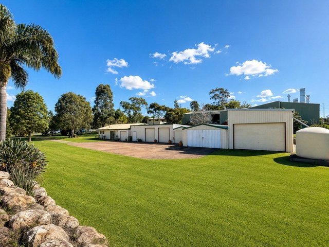 49 Colvin Street, QLD 4350