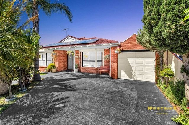 393 Taylors Road, VIC 3021