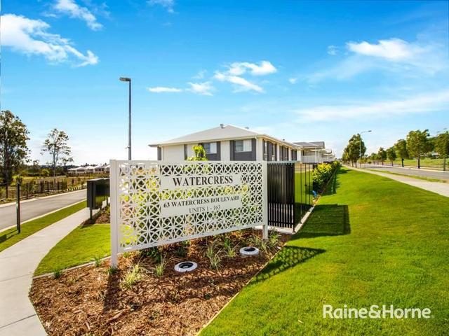 120/63 Watercress Boulevard, QLD 4301
