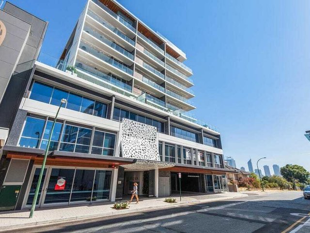 301/5 Harper Terrace, WA 6151