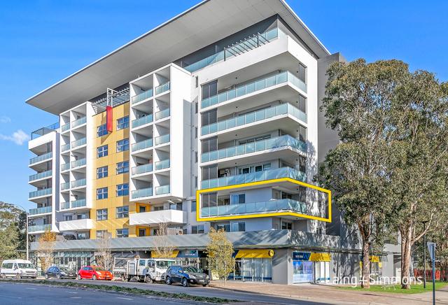201/11 Mount Street, NSW 2770