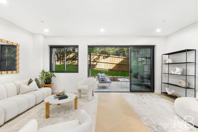 10/10-12 Culworth Avenue, NSW 2071