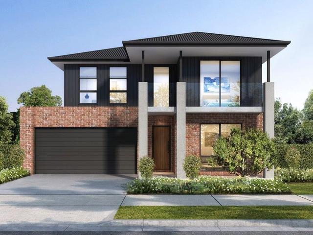 Lot 8 Road 02, Escarpment Views Estate, NSW 2527