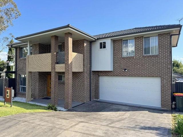 28 Dawn Drive, NSW 2147