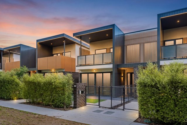 4B Lumeah Street, ACT 2604