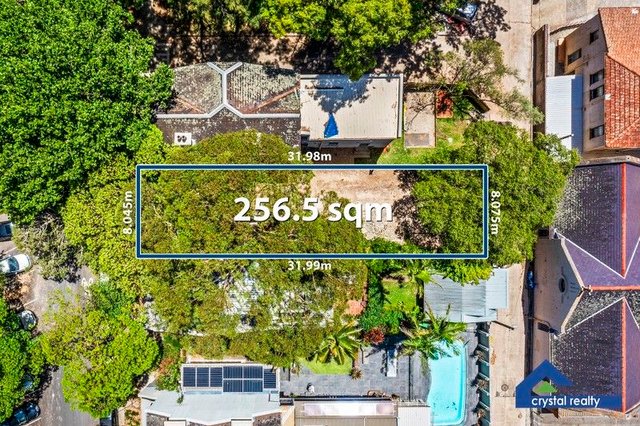 40 Forbes  Street, NSW 2042