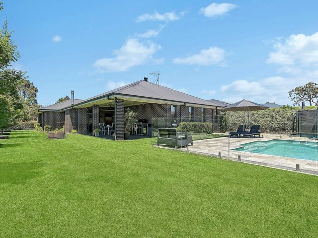 1 Helen Street, NSW 2582