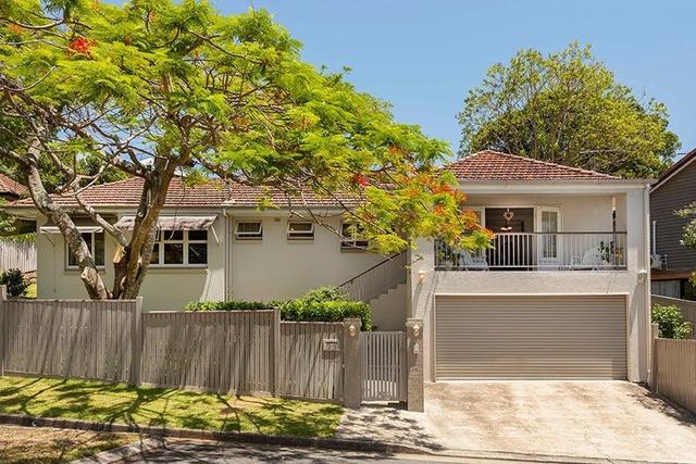 23 Newbolt Street, QLD 4121