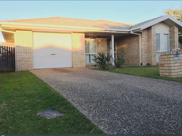 28 Silkyoak Circuit, QLD 4018