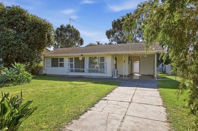 32 Ward Street, WA 6210