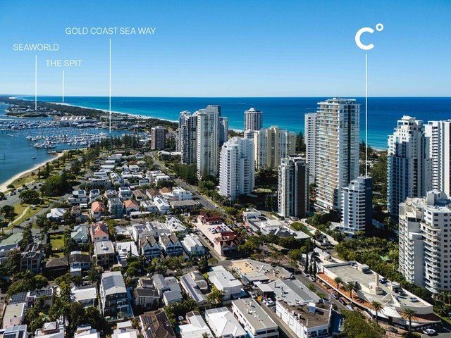3/19 Peak Avenue, QLD 4217