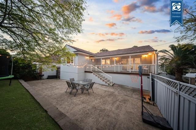 39 Sherwood Road, NSW 2160
