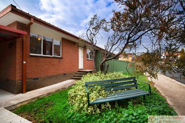 4/9 Charles Street, NSW 2620