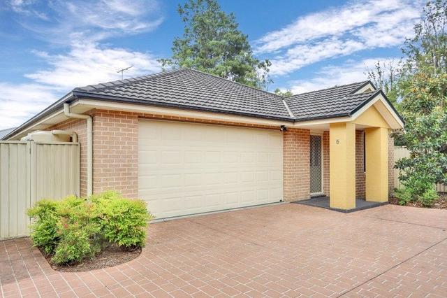 5/193 Mileham Street, NSW 2756