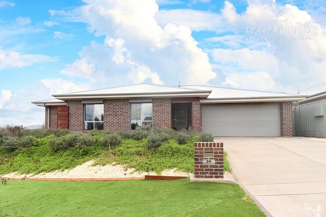 24 Cunjegong Loop, NSW 2650
