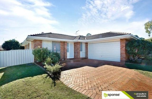 27 Barnier Drive, NSW 2763