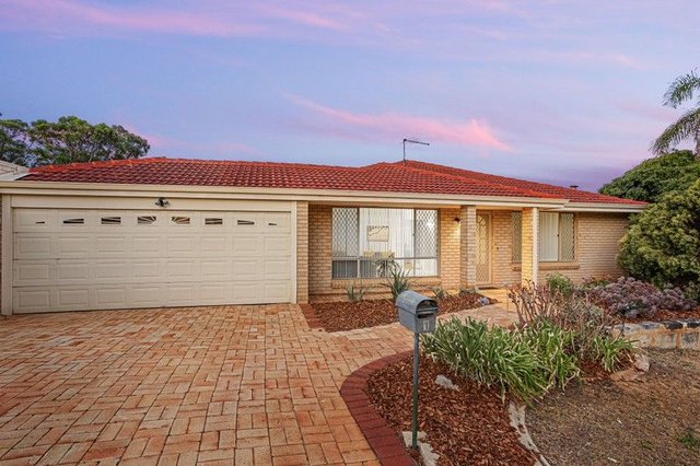 1 Gumina Place, WA 6166