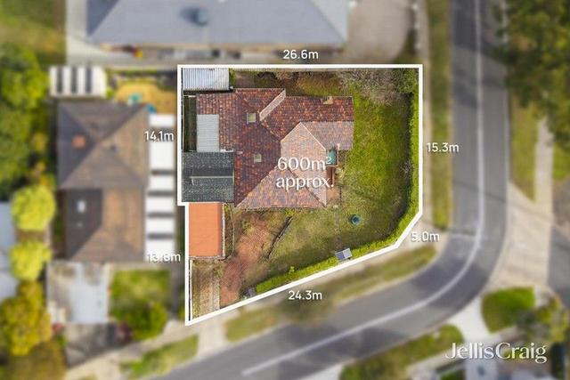 1/1 Carmel Avenue, VIC 3149