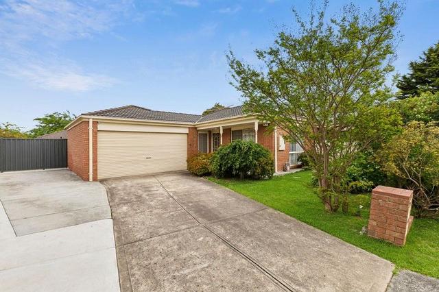 4 Gatwick Court, VIC 3977