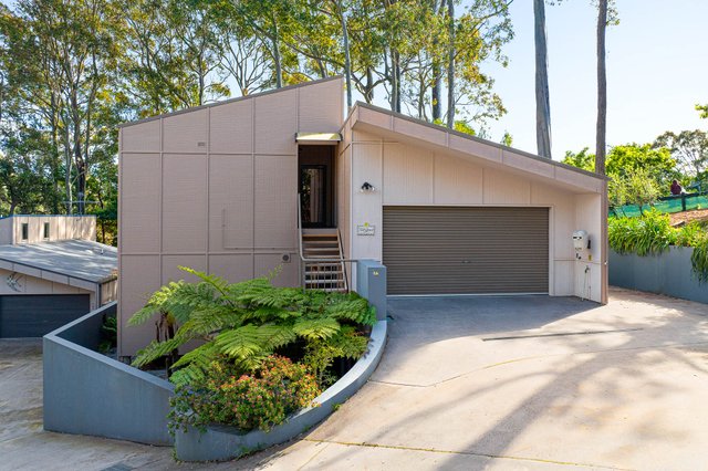 4A Gareth Avenue, NSW 2546