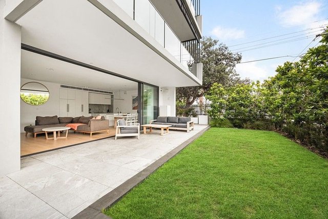 2/48 Dudley Street, NSW 2034