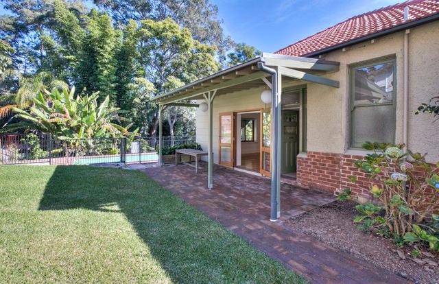6A Tessa Street, NSW 2067