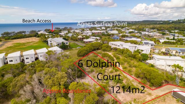 6 Dolphin Court, QLD 4677