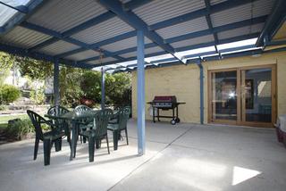 Covered Pergola (2006-05-16)