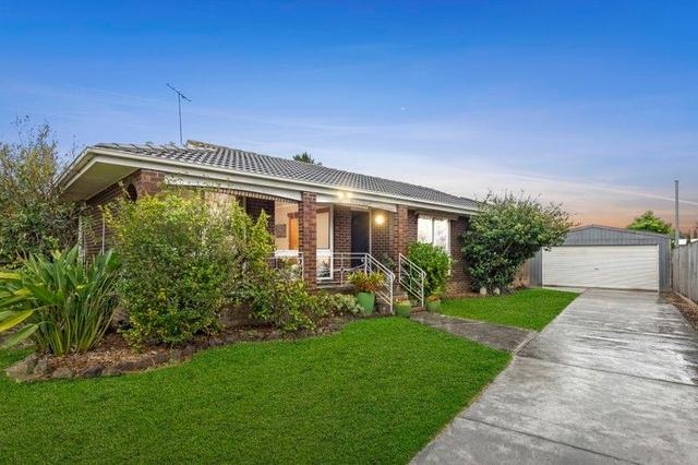 8 Hereford Drive, VIC 3216