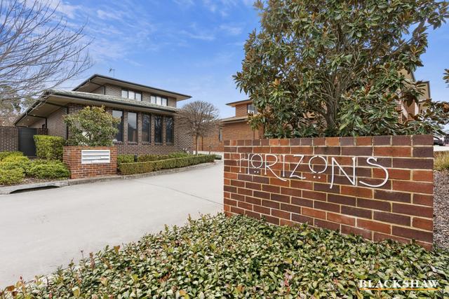 4/80 Newdegate Street, ACT 2600