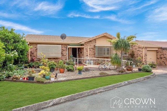 20/2 Wattle Road, QLD 4022