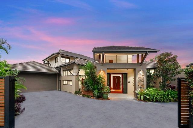 12 Burns Close, QLD 4113