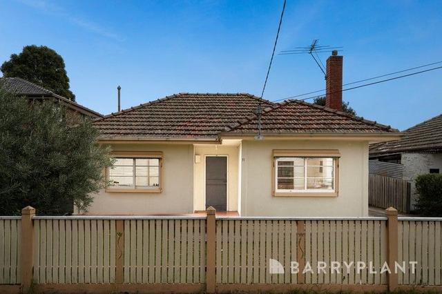 11 Yewers Street, VIC 3020